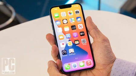 iPhone 13 拆解揭示第三方屏幕更换禁用面容 ID-QQ1000资源网